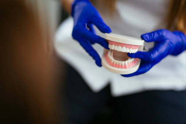 Dental Inlays and Onlays in Fennville, MI