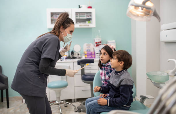Why Choose Us for Your Dental Needs in Fennville, MI