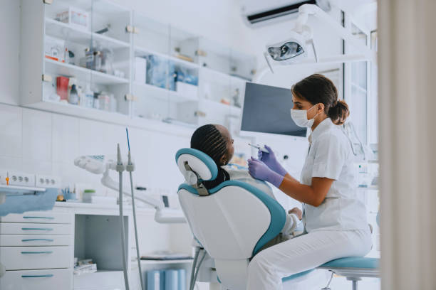Best Root Canal Treatment  in Fennville, MI