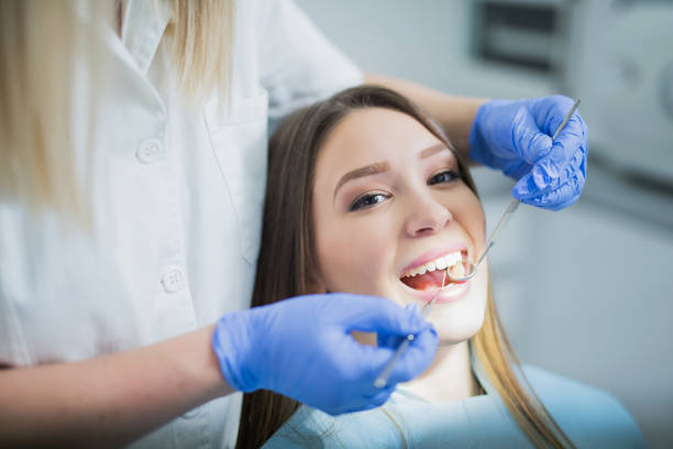 Best Laser Dentistry  in Fennville, MI